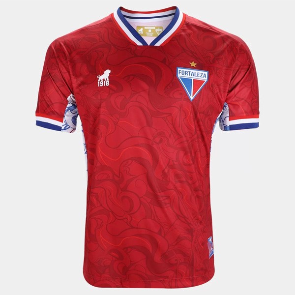 Tailandia Camiseta Fortaleza Copa 1ª 2023/24